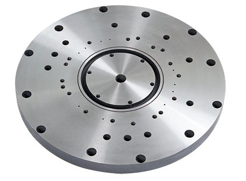 Example of Machining